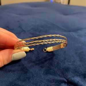 Joy Ronaldo Bracelet